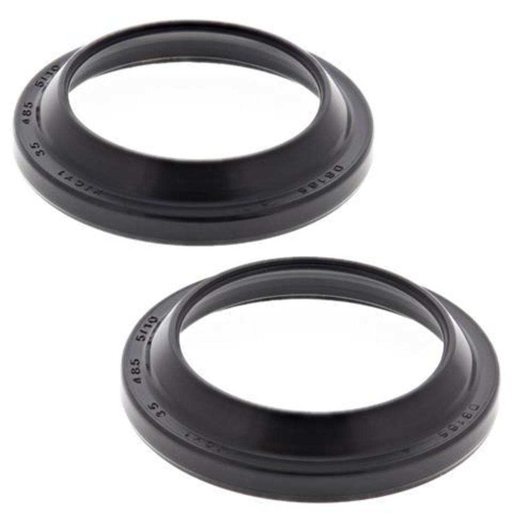 New ALL BALLS Fork Dust Seal Kit For YAMAHA 33-57-121 | Australian Moto Spares