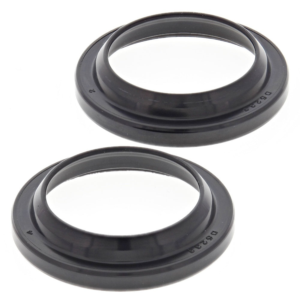 New ALL BALLS Fork Dust Seal Kit For SUZUKI TS185ER 33-57-122 | Australian Moto Spares