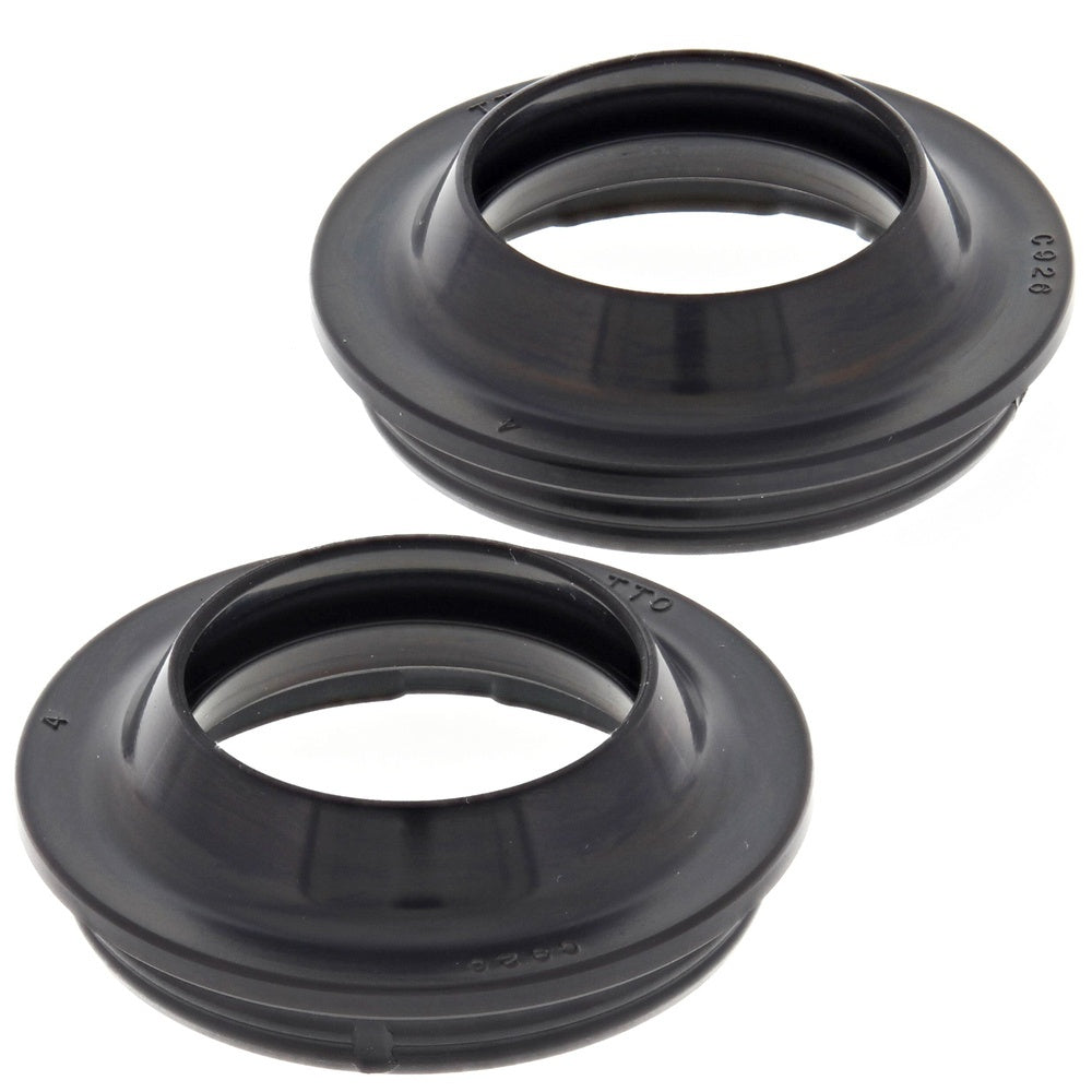 New ALL BALLS Fork Dust Seal Kit For HONDA, KAWASAKI, SUZUKI, YAMAHA 33-57-126 | Australian Moto Spares