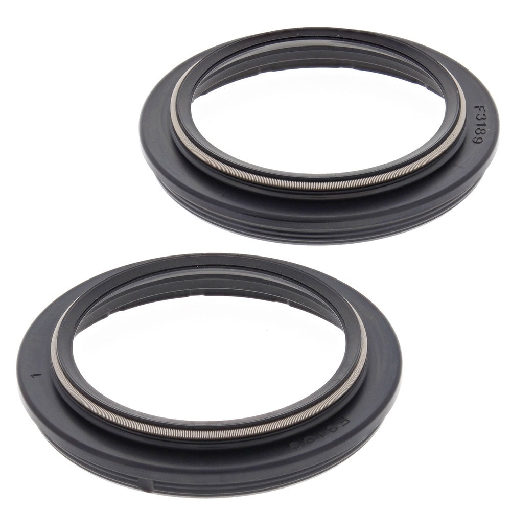 New ALL BALLS Fork Dust Seal Kit For VICTORY SPORT CRUISER 33-57-140 | Australian Moto Spares