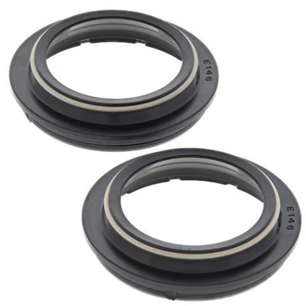 New ALL BALLS Fork Dust Seal Kit For GAS-GAS, HUSQVARNA, KTM 33-57-146 | Australian Moto Spares