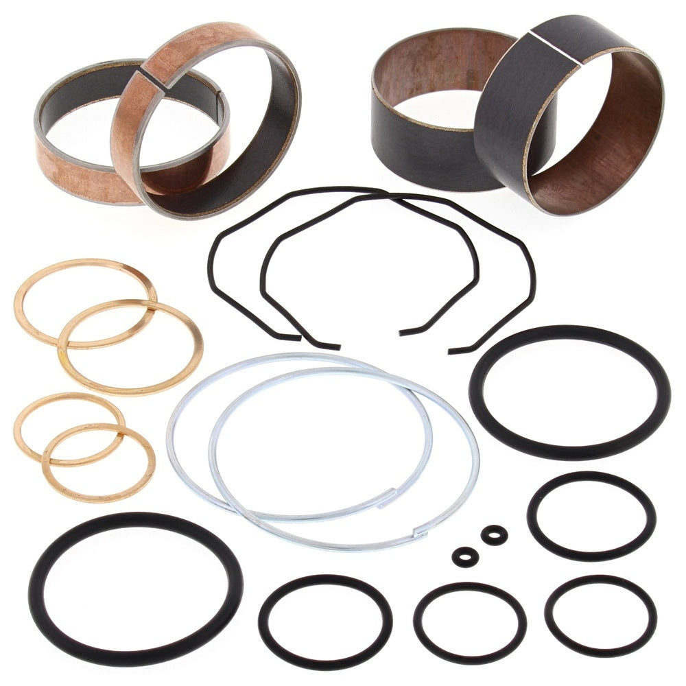 New ALL BALLS Fork Bushing Kit For HONDA CR250R, CR125R 38-6010 | Australian Moto Spares