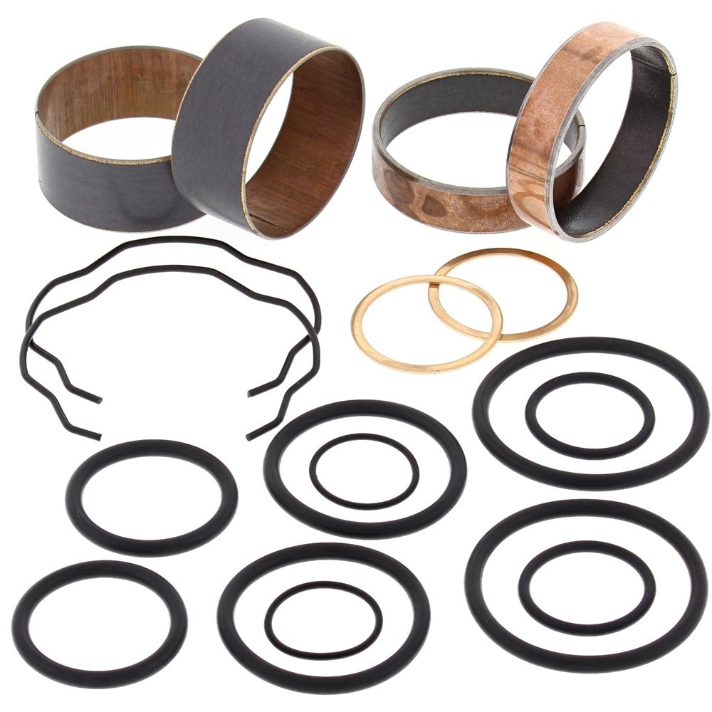 New ALL BALLS Fork Bushing Kit For HONDA, SUZUKI, YAMAHA 38-6014 | Australian Moto Spares