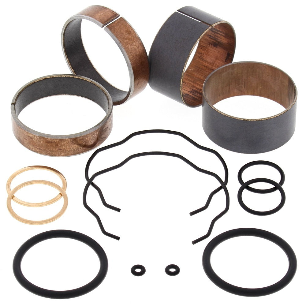 New ALL BALLS Fork Bushing Kit For HONDA XR250R 38-6018 | Australian Moto Spares