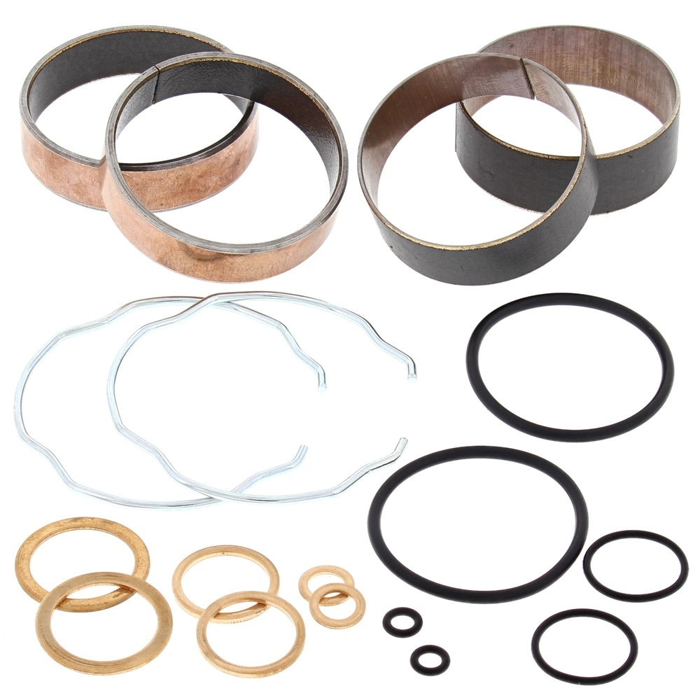 New ALL BALLS Fork Bushing Kit For HONDA 38-6026 | Australian Moto Spares