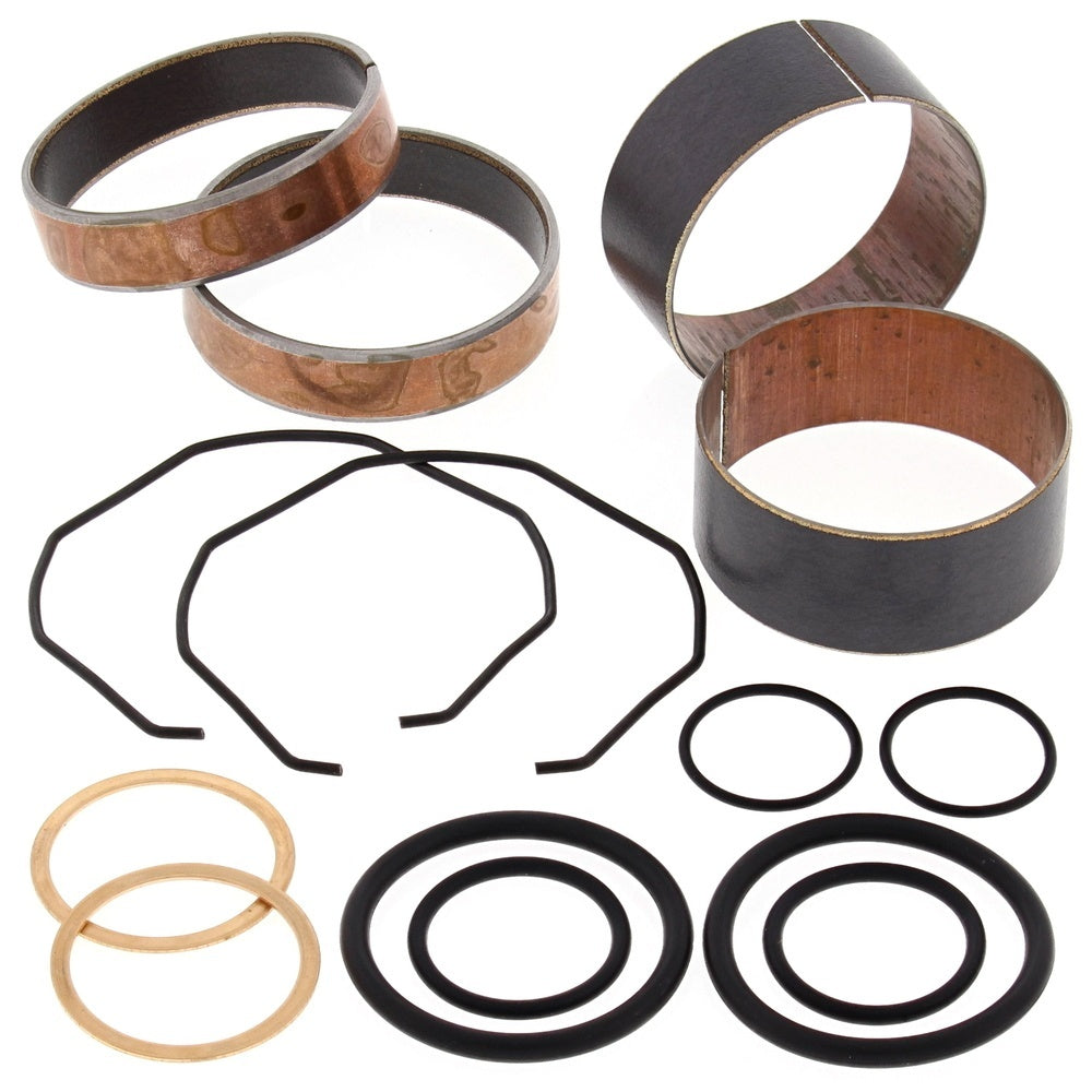 New ALL BALLS Fork Bushing Kit For HONDA XR650R 38-6027 | Australian Moto Spares