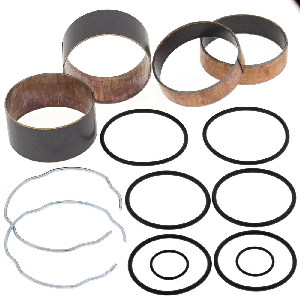 New ALL BALLS Fork Bushing Kit For SUZUKI RM125, RM250 38-6042 | Australian Moto Spares