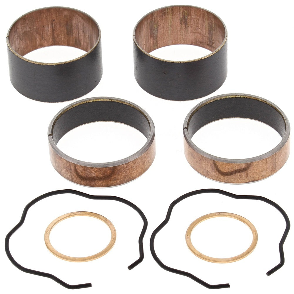 New ALL BALLS Fork Bushing Kit For YAMAHA 38-6047 | Australian Moto Spares