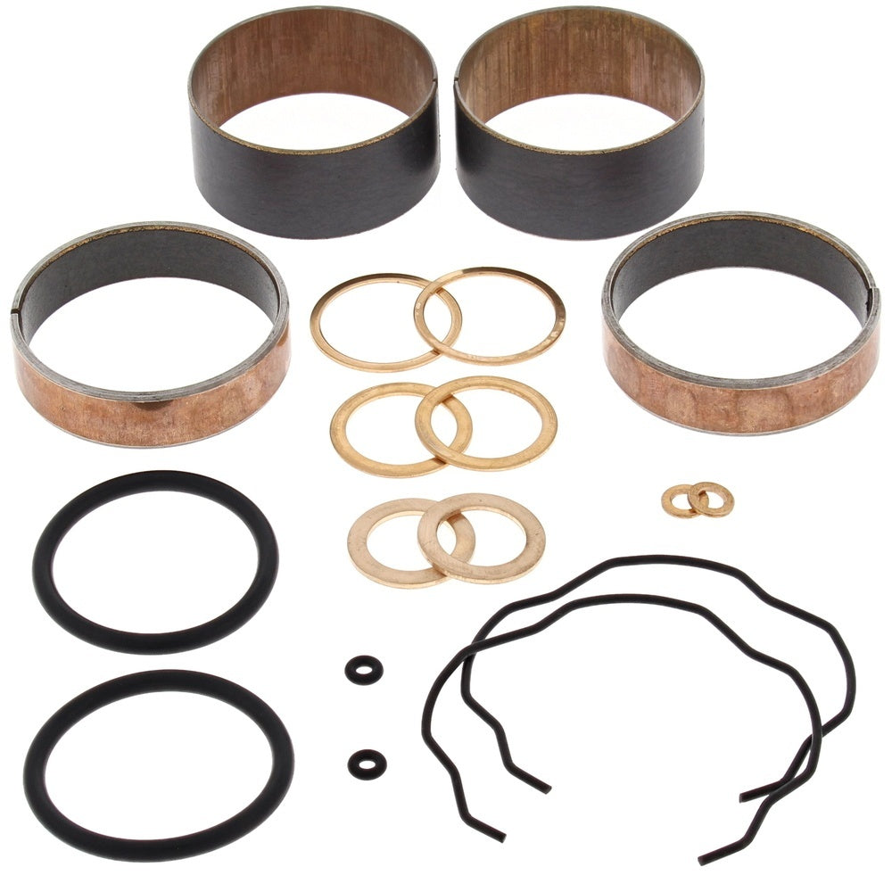 New ALL BALLS Fork Bushing Kit For KAWASAKI, SUZUKI, YAMAHA 38-6048 | Australian Moto Spares