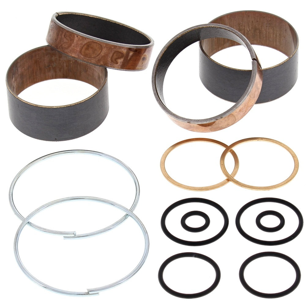 New ALL BALLS Fork Bushing Kit For KTM 85 SX BIG WHEEL, 105 SX, 85 SX 38-6052 | Australian Moto Spares