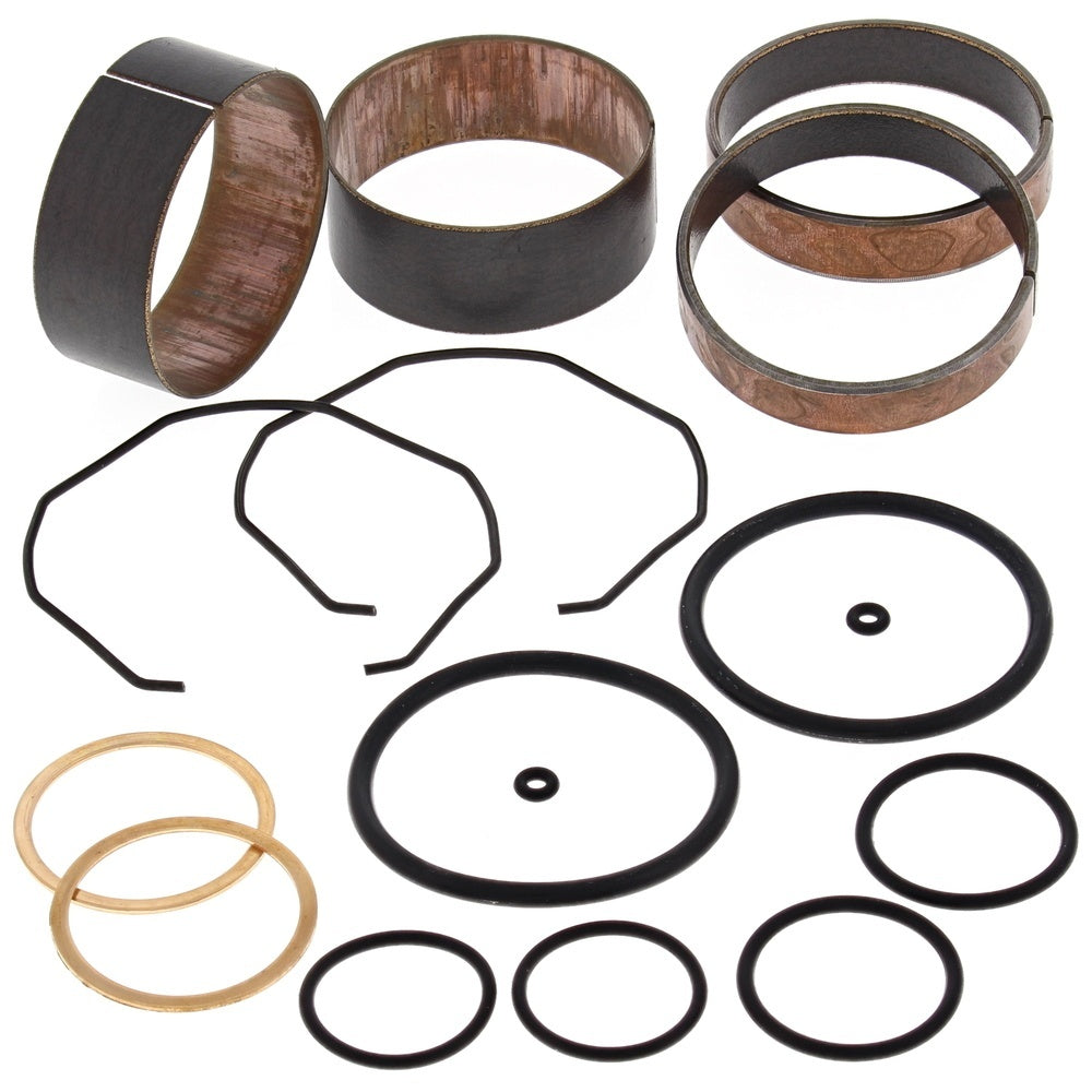 New ALL BALLS Fork Bushing Kit For KAWASAKI KX250, KX125 38-6066 | Australian Moto Spares