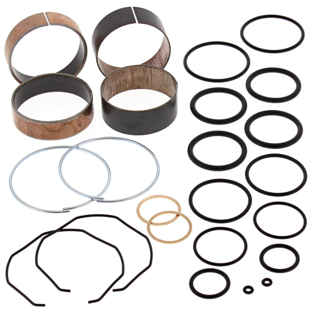 New ALL BALLS Fork Bushing Kit For TRIUMPH 750 DAYTONA 38-6068 | Australian Moto Spares