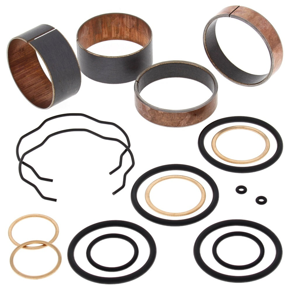 New ALL BALLS Fork Bushing Kit For KAWASAKI KX500, KX125, KX250 38-6069 | Australian Moto Spares