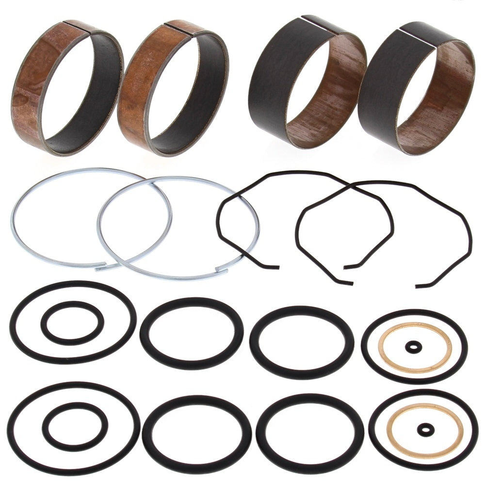 New ALL BALLS Fork Bushing Kit For KAWASAKI KX450F 38-6075 | Australian Moto Spares