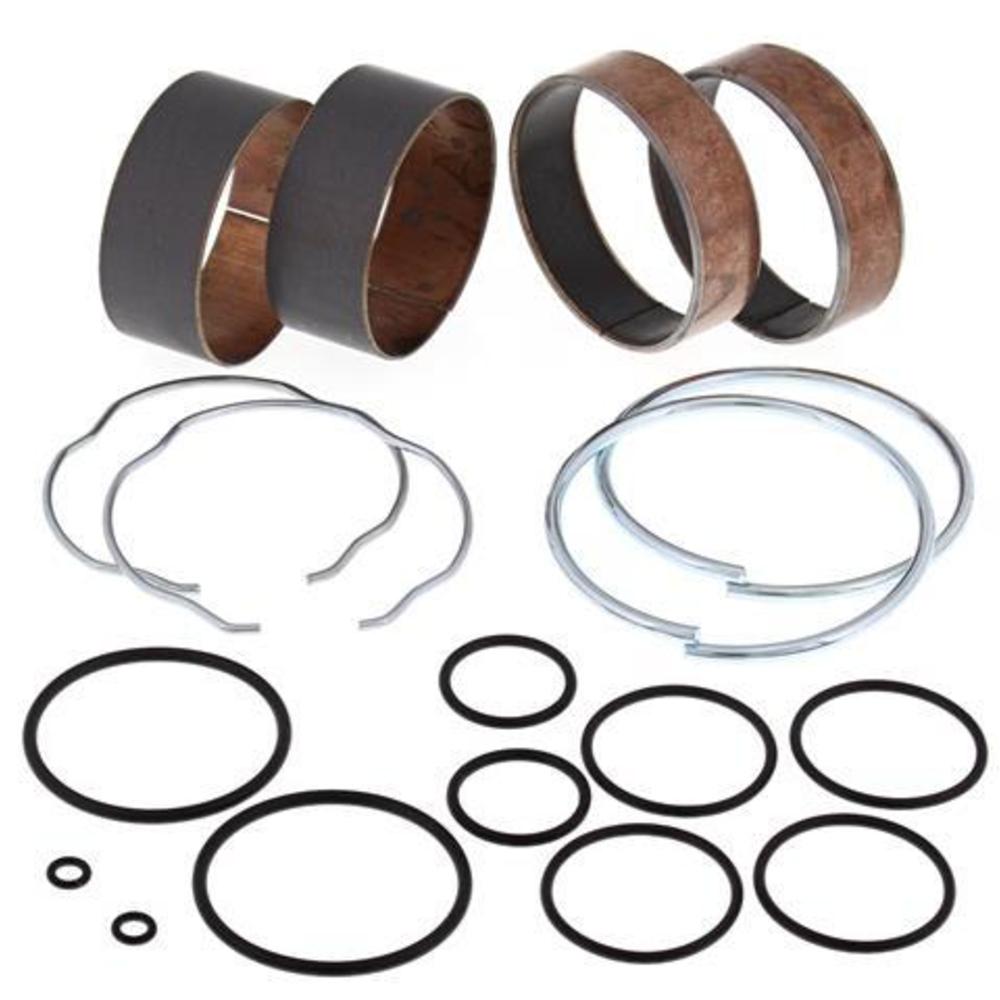 New ALL BALLS Fork Bushing Kit For HONDA CRF250R 38-6080 | Australian Moto Spares