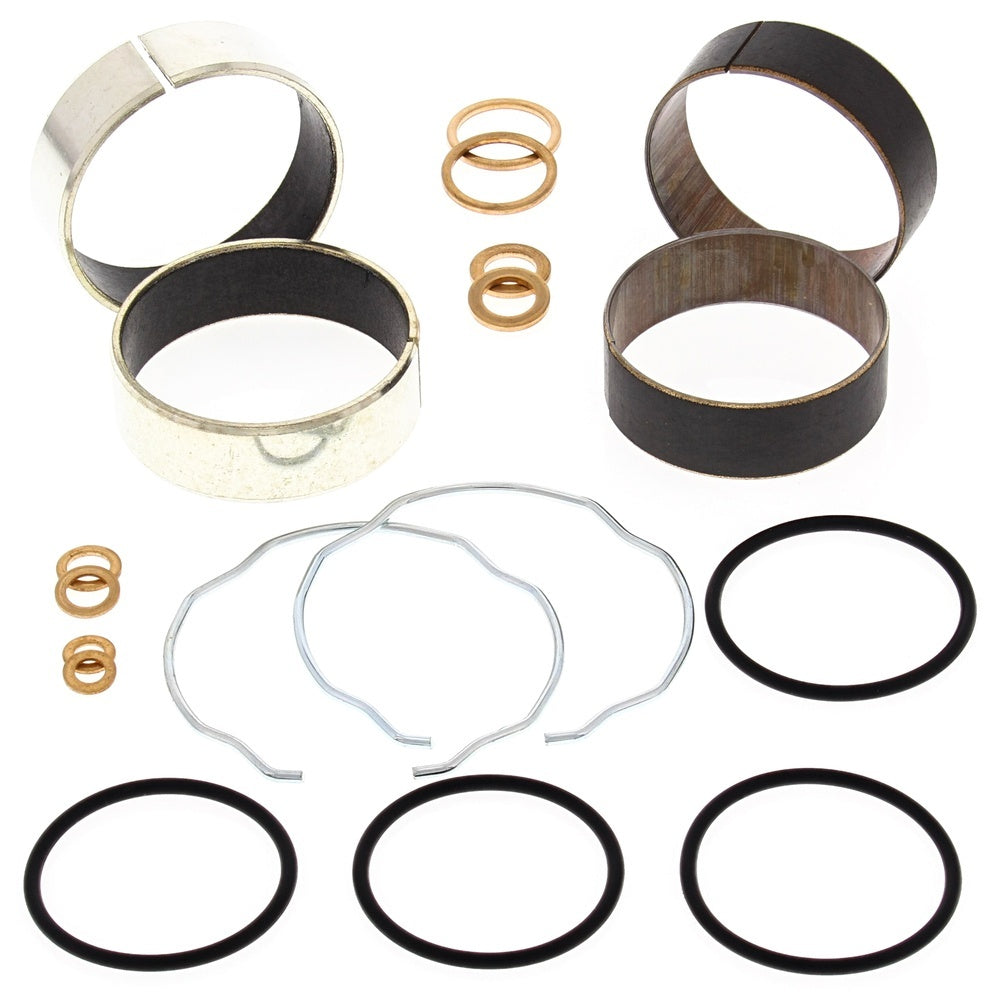 New ALL BALLS Fork Bushing Kit For KAWASAKI VN1700 CLASSIC, VN1700 NOMAD 38-6085 | Australian Moto Spares