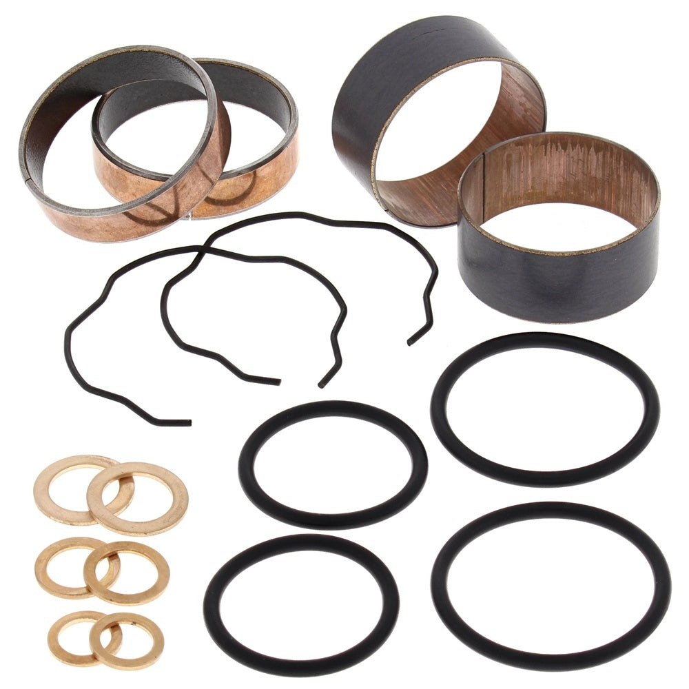 New ALL BALLS Fork Bushing Kit For SUZUKI TL1000S, TL1000R, GSX-R1100 38-6086 | Australian Moto Spares