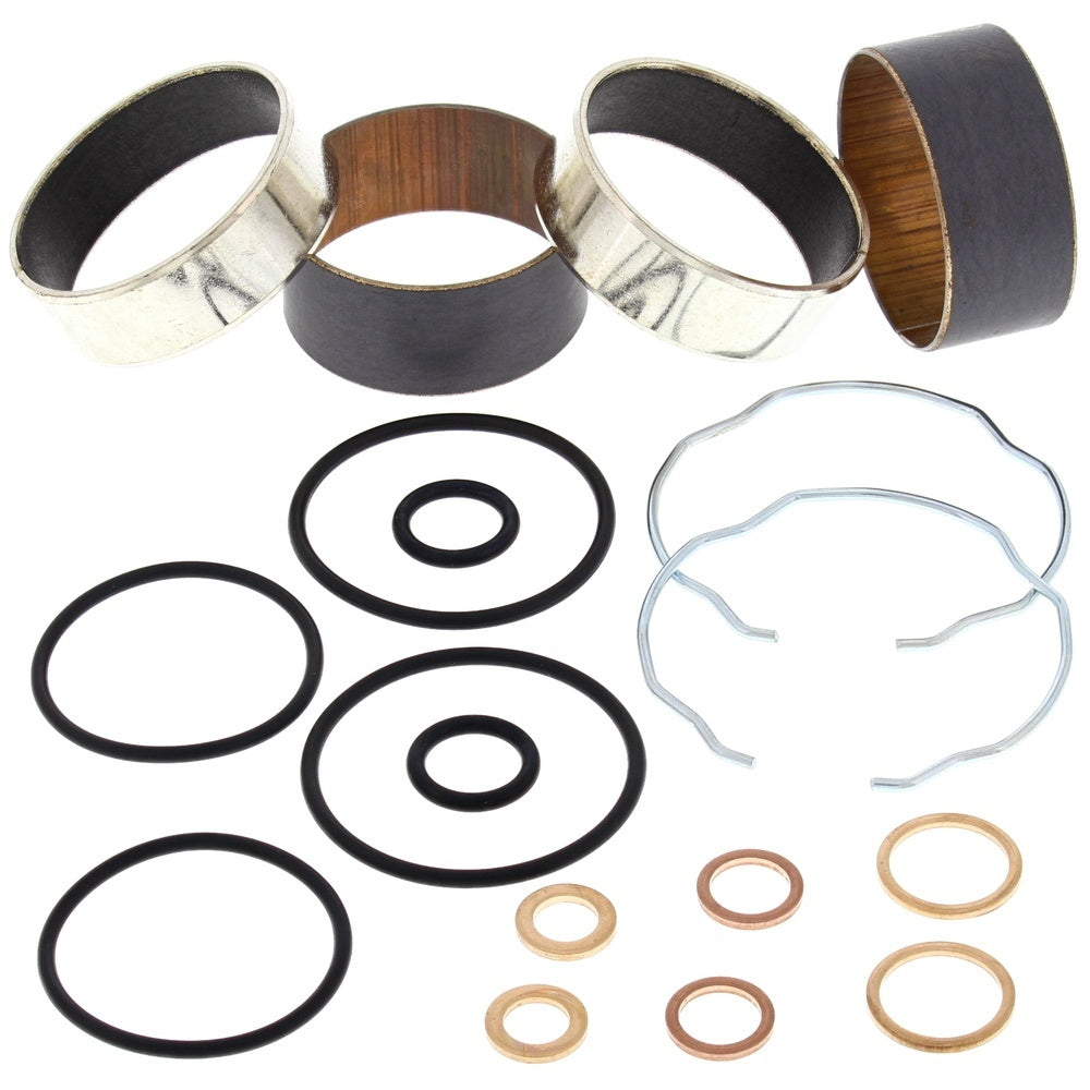 New ALL BALLS Fork Bushing Kit For HONDA, KAWASAKI, SUZUKI, TRIUMPH 38-6089 | Australian Moto Spares