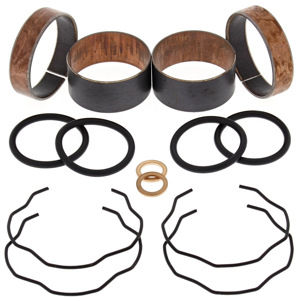 New ALL BALLS Fork Bushing Kit For SUZUKI GSX650F 38-6095 | Australian Moto Spares
