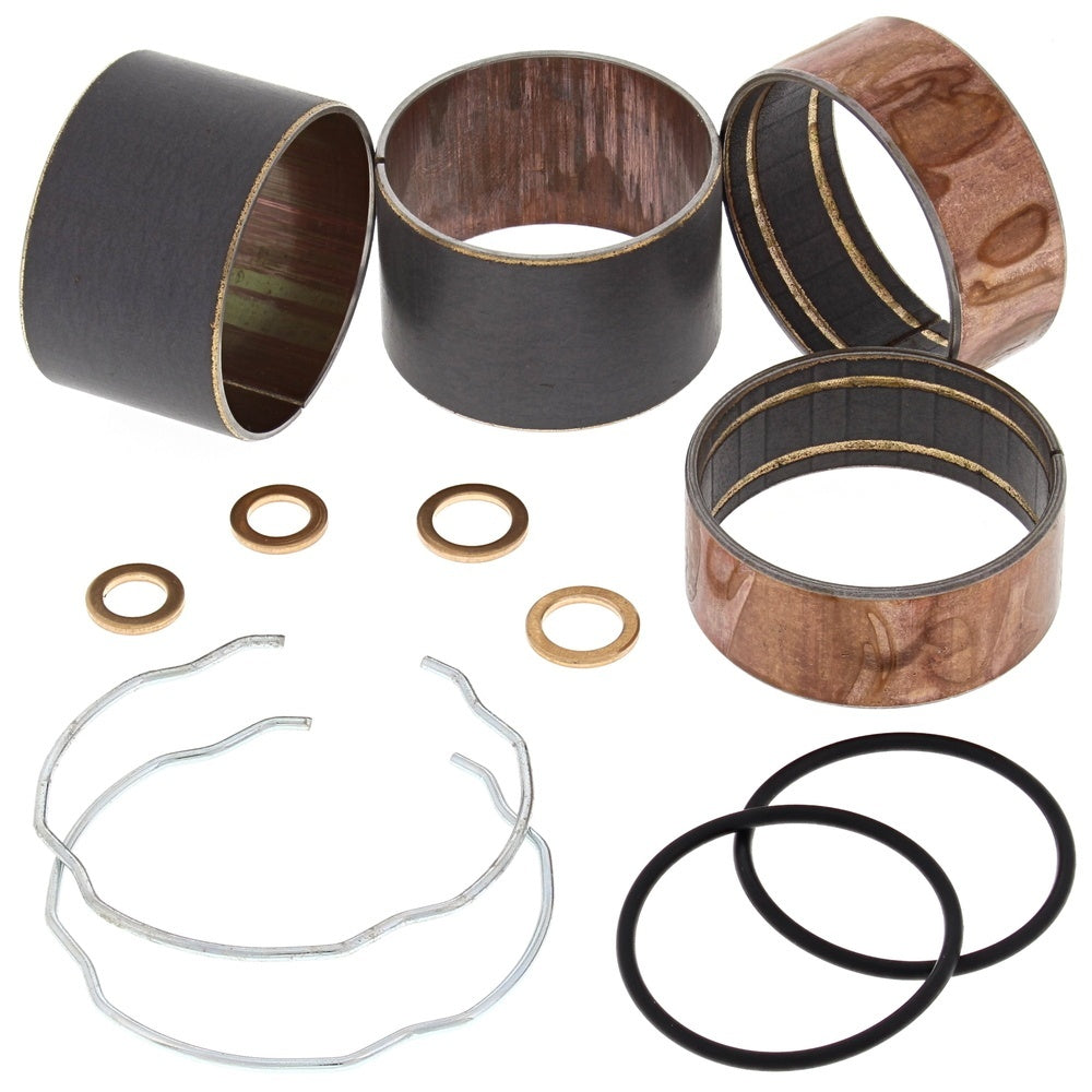 New ALL BALLS Fork Bushing Kit For HONDA CBR600RR, ST1300 ABS 38-6101 | Australian Moto Spares