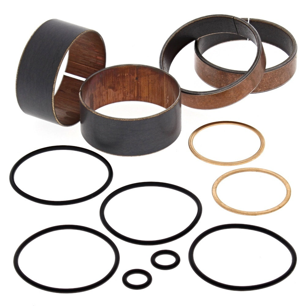 New ALL BALLS Fork Bushing Kit For HUSQVARNA TC85 BW, TC85 SW 38-6121 | Australian Moto Spares