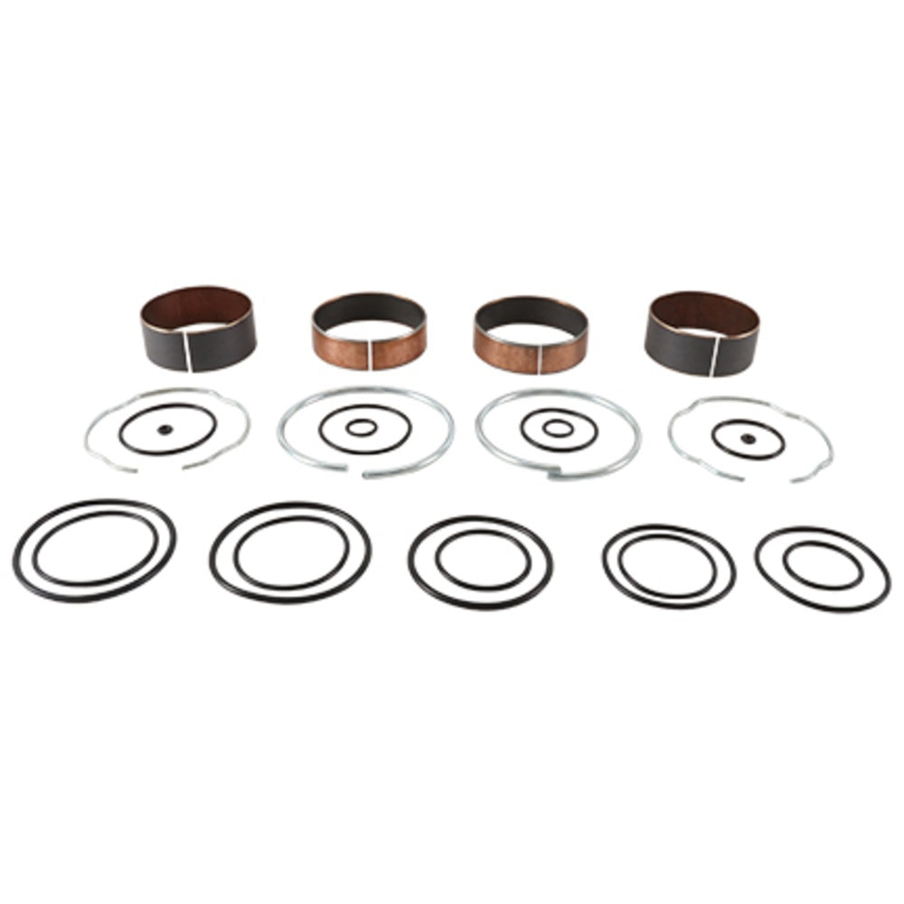 New ALL BALLS Fork Bushing Kit For KAWASAKI KX450F 38-6130 | Australian Moto Spares