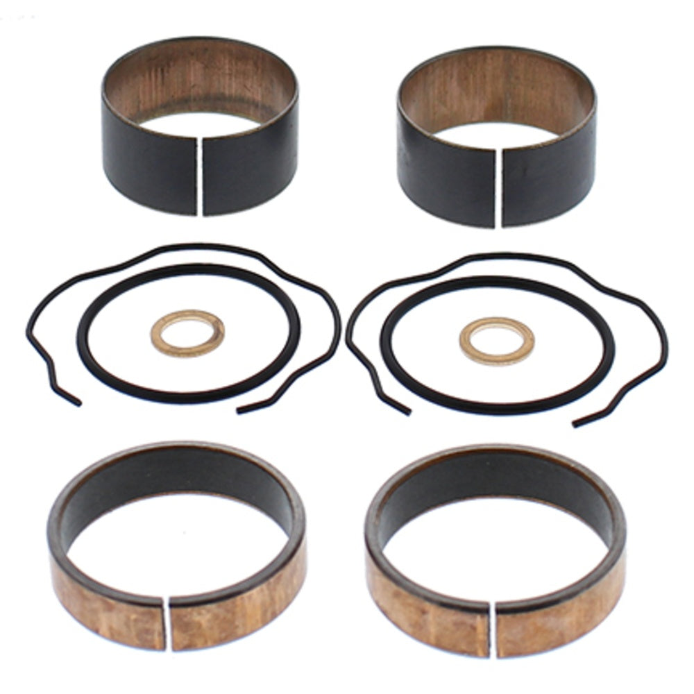 New ALL BALLS Fork Bushing Kit For KAWASAKI Z900, Z900RS, Z900RS CAFE 38-6132 | Australian Moto Spares