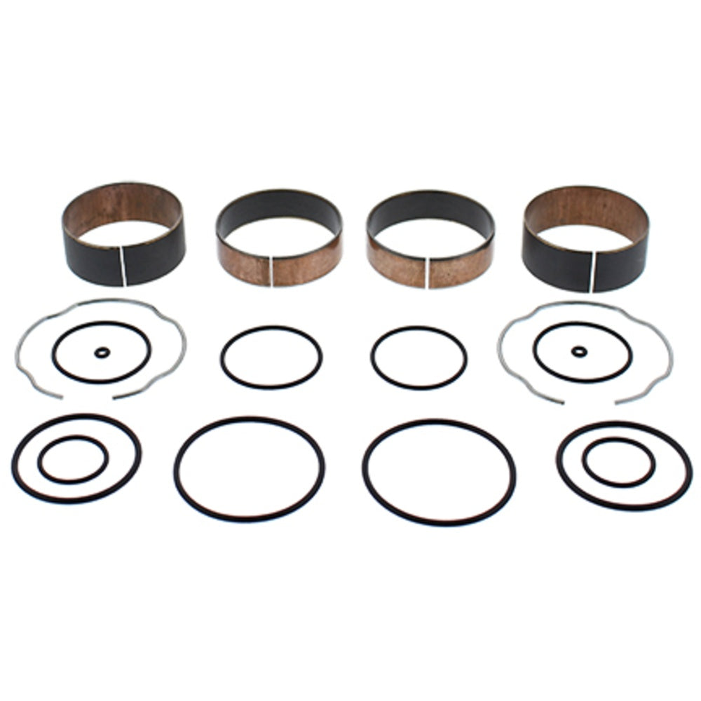 New ALL BALLS Fork Bushing Kit For SUZUKI RM-Z450 38-6134 | Australian Moto Spares