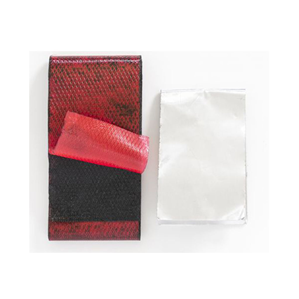 New J-B WELD Muffler Epoxy-Coated Fiberglass Wrap Tiger Patch Kit 39205 | Australian Moto Spares
