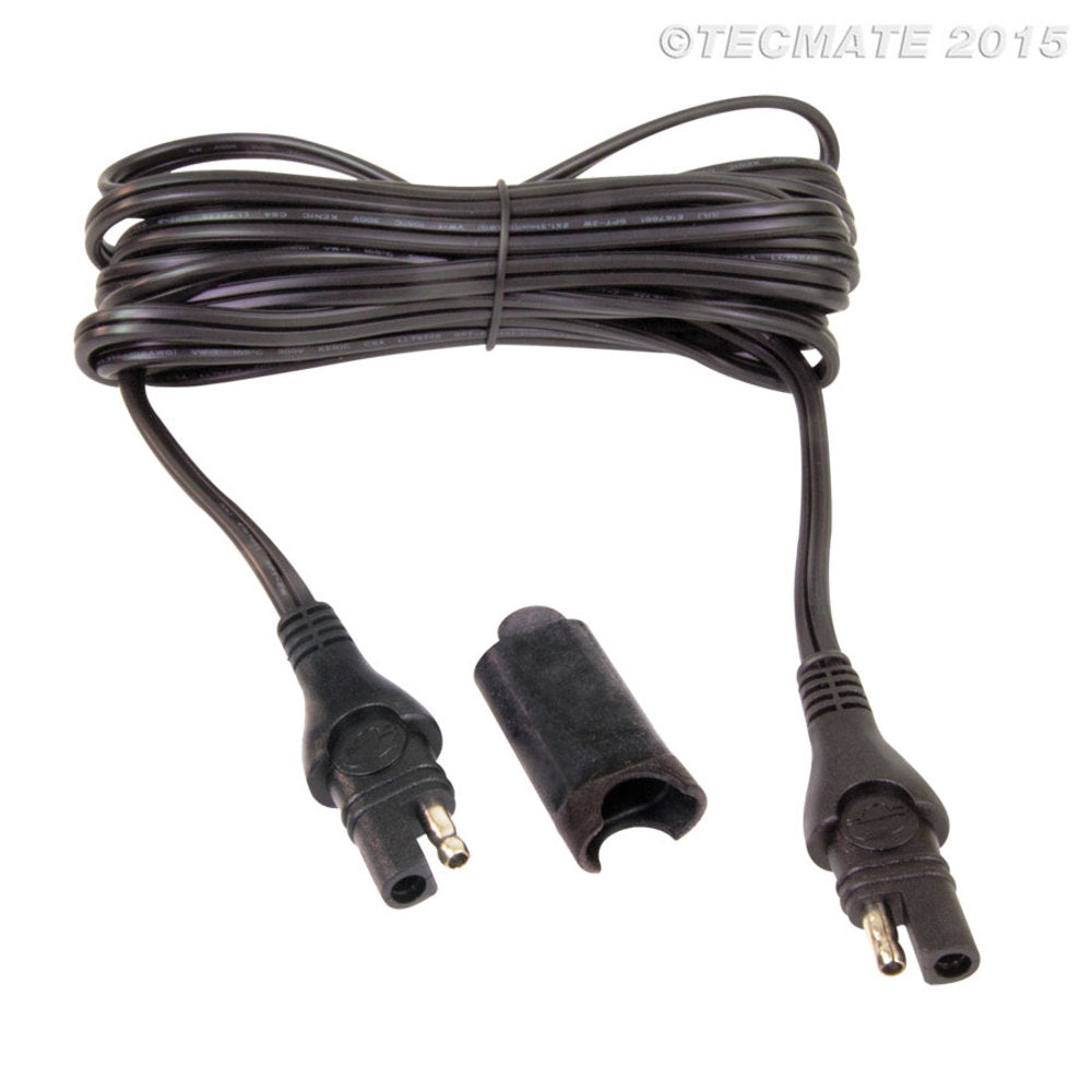 New OPTIMATE Charge Cable Extender 6ft (SAE63) 4-O-03