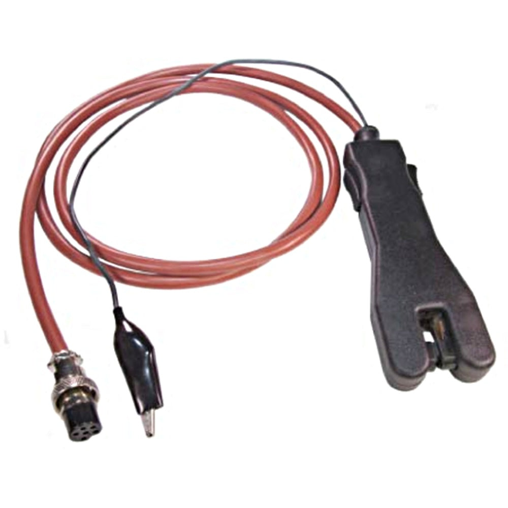 New TECMATE Diagnostic Fitting IMBATCORD - Charger Accessory 4-TS235