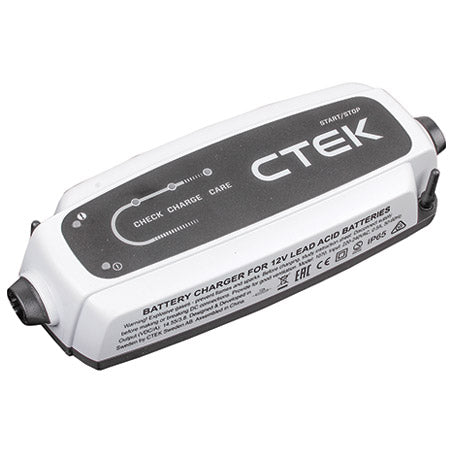 New CTEK Battery Charger .5kg - 1 Year Warranty 40-166