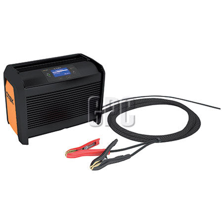 New CTEK Pro 120 Battery Charger And Power Supply 16.02kg-2 Year Warranty 40-230