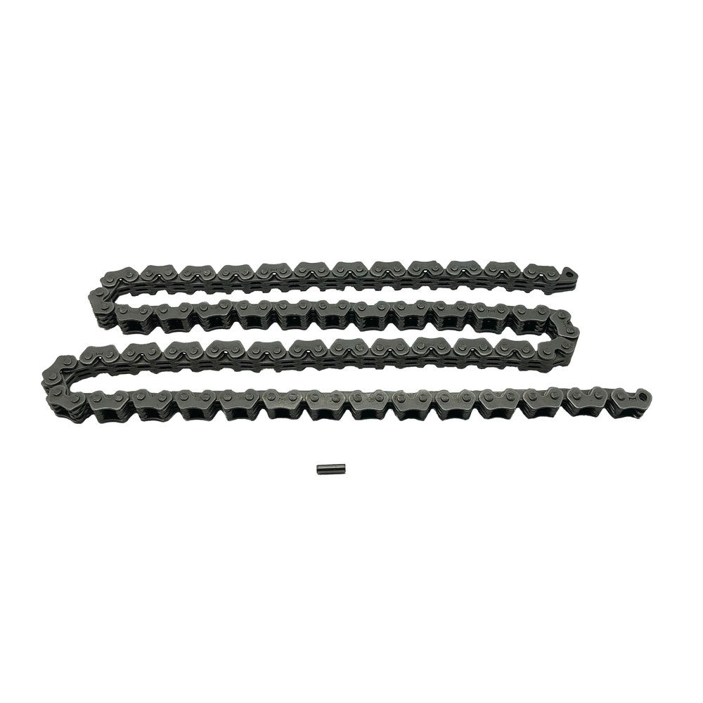 New A1 ACCESSORY 124L Cam Chain For KAWASAKI, SUZUKI 40-82R2010-124