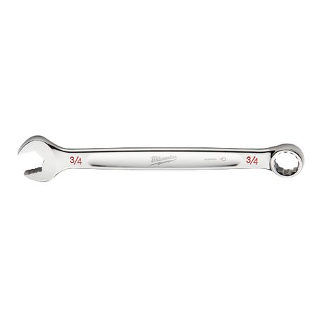 New Milwaukee 3/4In Sae Combination Wrench - 45969424