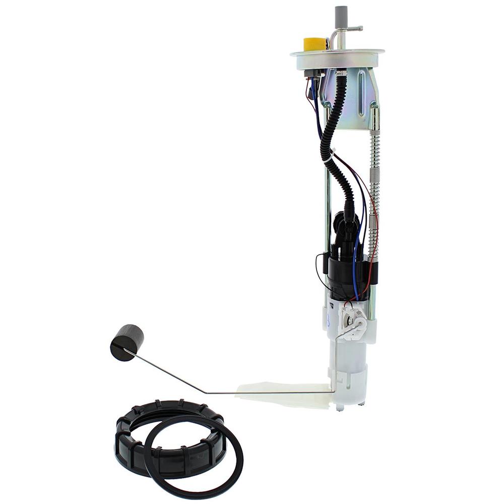 New ALL BALLS Fuel Pump Complete Module For POLARIS 47-1009 | Australian Moto Spares