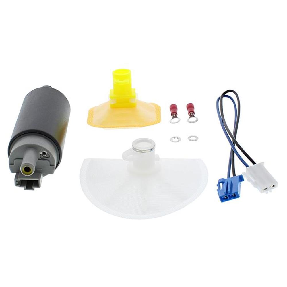 New ALL BALLS Fuel Pump Kit For YAMAHA XV1900 47-2025 | Australian Moto Spares