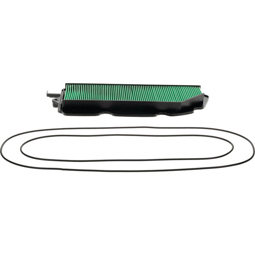 New ALL BALLS Air Filter For HONDA SXS1000-3 PIONEER, SXS1000-5 PIONEER 48-1035 | Australian Moto Spares