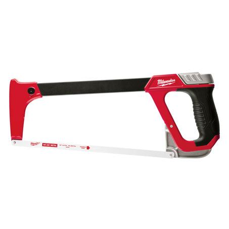 New Milwaukee 45° Angle Blade 300mm 12In High Tension Hacksaw Hand Tool 48220050