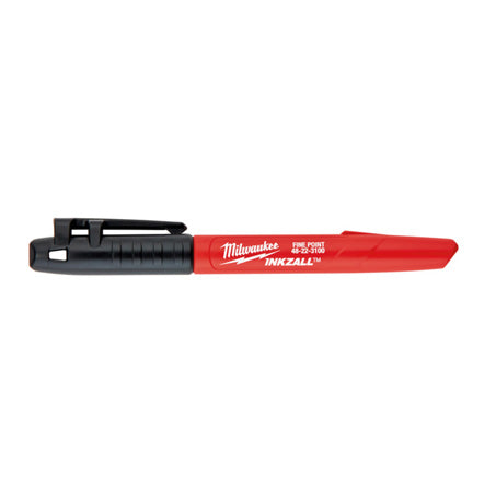 New Milwaukee Inkzall Colour Fine Point Marker (1 Pk) - 48223106