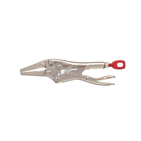 New Milwaukee 101mm 4In Torque Lock Long Nose Forged alloy steel Plier 48223504