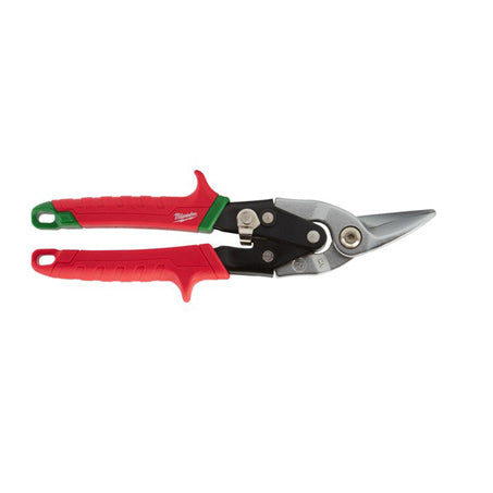 New Milwaukee 250mm Right Cutting Aviation Snip - 48224520