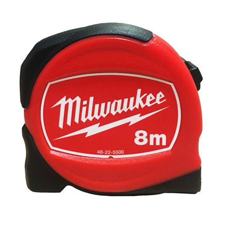 New Milwaukee Trade Tape Measure 8M Hand Tool 48225500