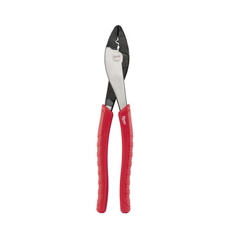 New Milwaukee Comfort Grip Crimping Wire Cutter Plier 48226103