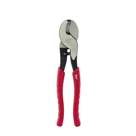 New Milwaukee Ergonomic Handle Cable Cutting Blade Angle Plier 48226104