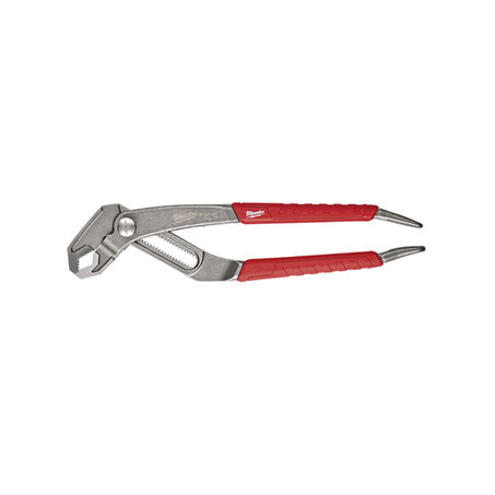 New Milwaukee 254mm (10In) Hex-Jaw Ream & Punch Handle Plier 48226210