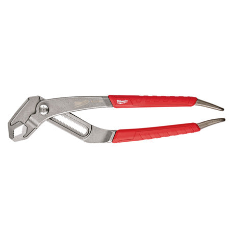 New Milwaukee 304mm (12In) Hex-Jaw Ream & Punch Handle Plier 48226212