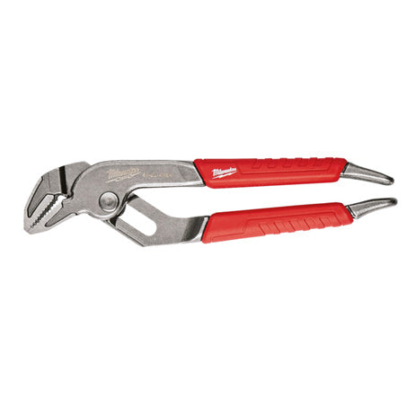 New Milwaukee 152mm 6inch Straight- Comfort Grip Jaw Plier Hand Tool 48226306