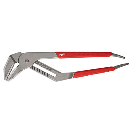 New Milwaukee Hardened teeth 508mm 20In Straight-Jaw Plier Hand Tool 48226320