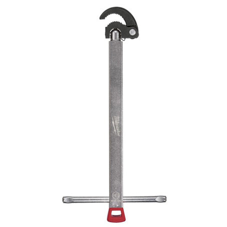 New Milwaukee Basin Wrench - 32Mm (1.25In) Capacity - 48227001